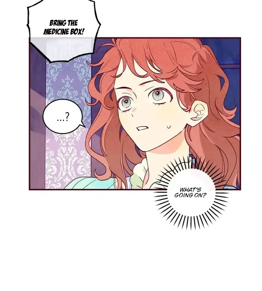 Brinny And The Empty Seat Chapter 10 page 78 - 