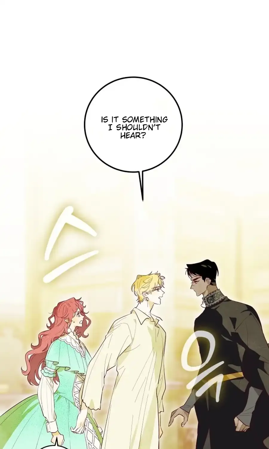 Brinny And The Empty Seat Chapter 10 page 9 - 