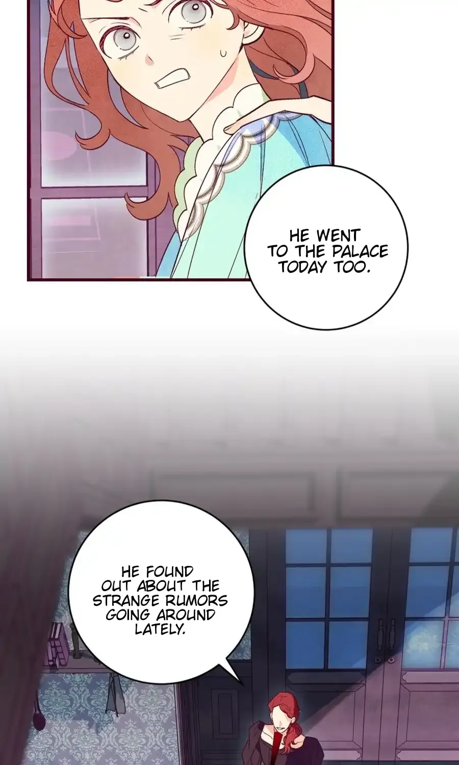 Brinny And The Empty Seat Chapter 10 page 85 - 