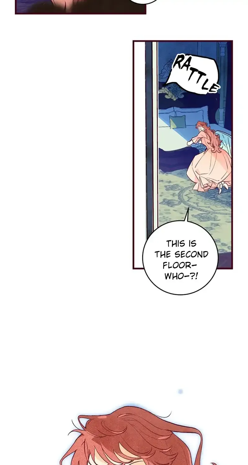 Brinny And The Empty Seat Chapter 11 page 22 - 