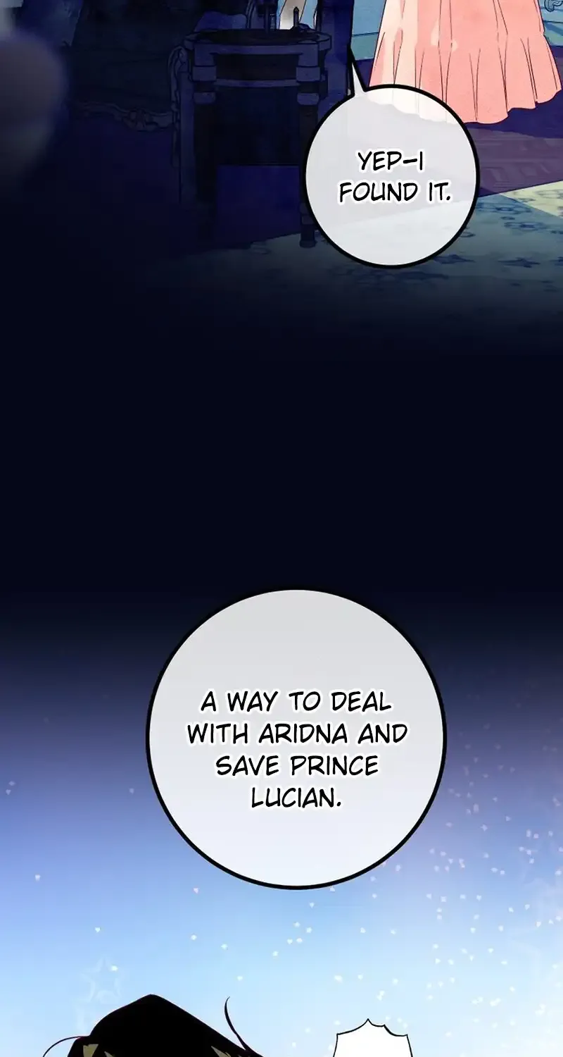 Brinny And The Empty Seat Chapter 11 page 30 - 