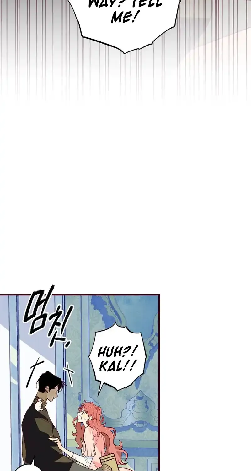 Brinny And The Empty Seat Chapter 11 page 32 - 