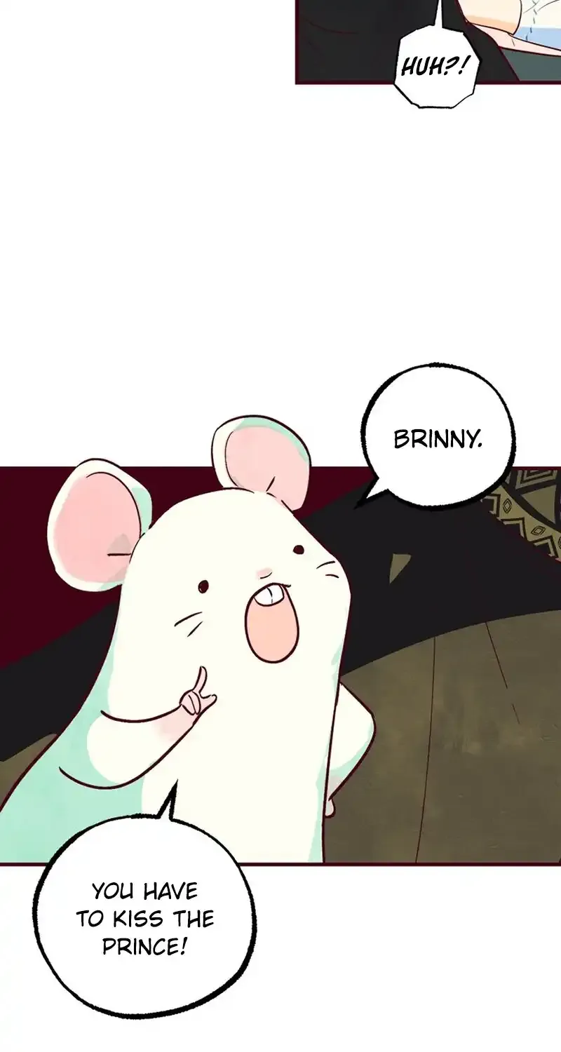 Brinny And The Empty Seat Chapter 11 page 34 - 