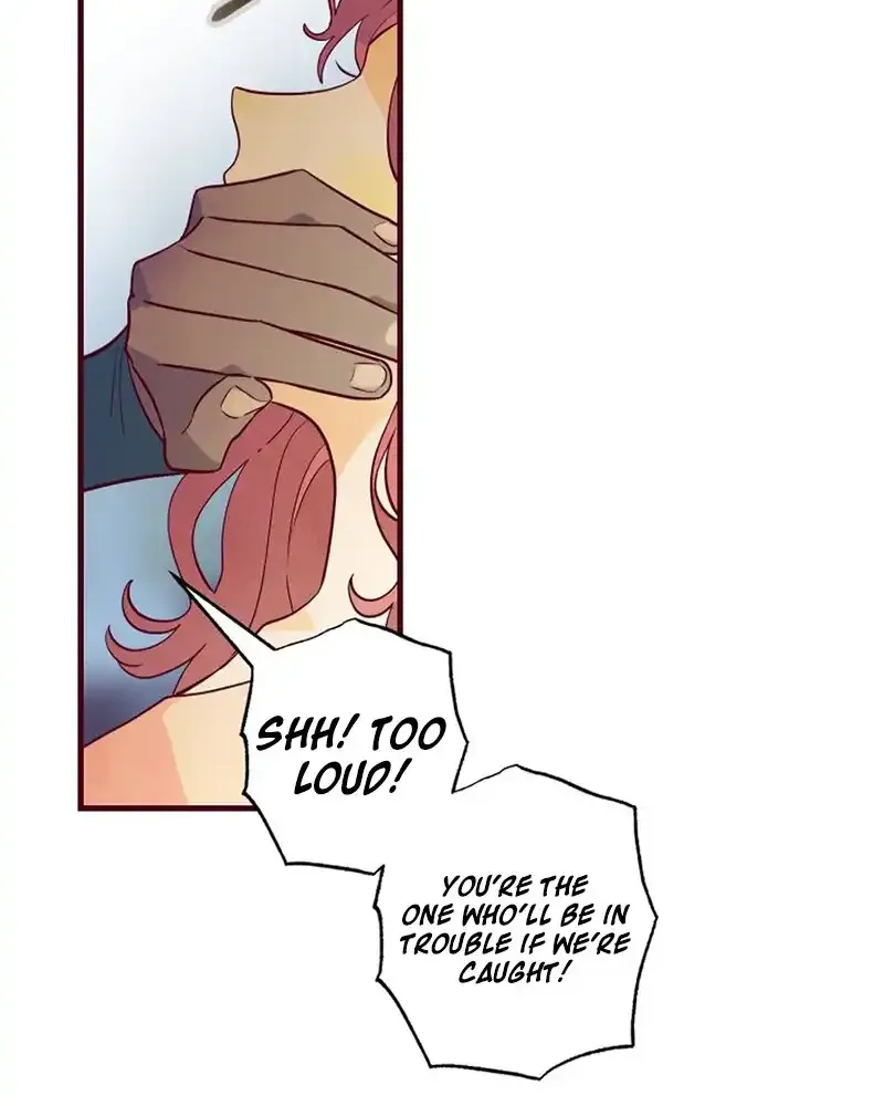 Brinny And The Empty Seat Chapter 11 page 37 - 