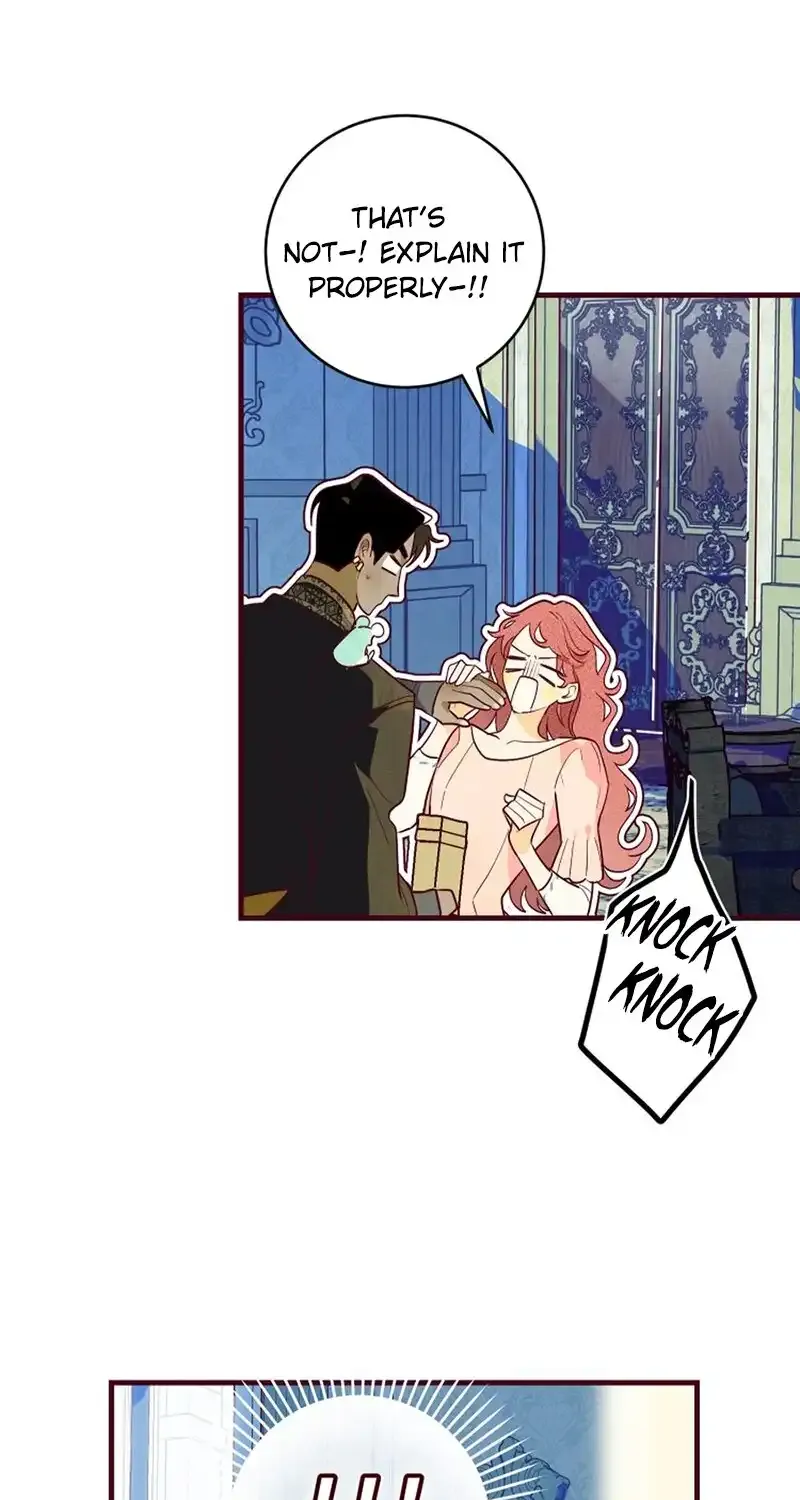 Brinny And The Empty Seat Chapter 11 page 38 - 