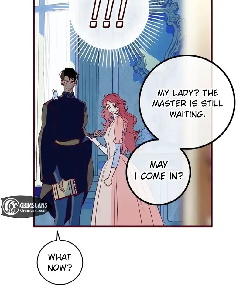 Brinny And The Empty Seat Chapter 11 page 39 - 