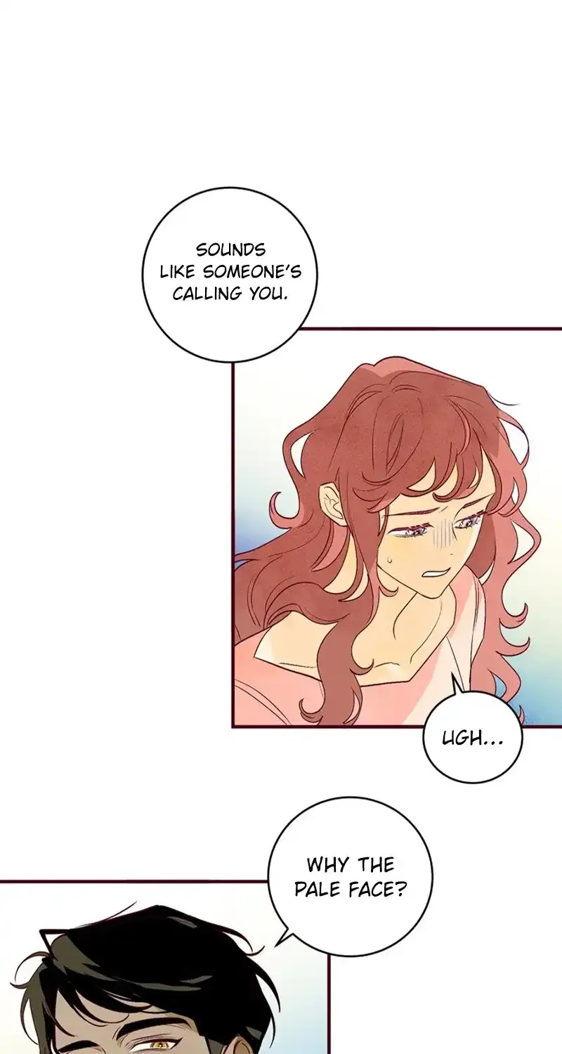 Brinny And The Empty Seat Chapter 11 page 40 - 