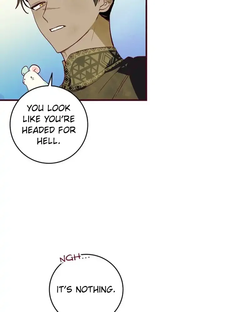 Brinny And The Empty Seat Chapter 11 page 41 - 