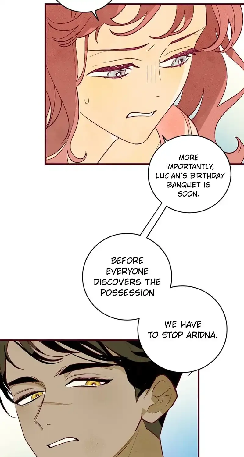 Brinny And The Empty Seat Chapter 11 page 42 - 