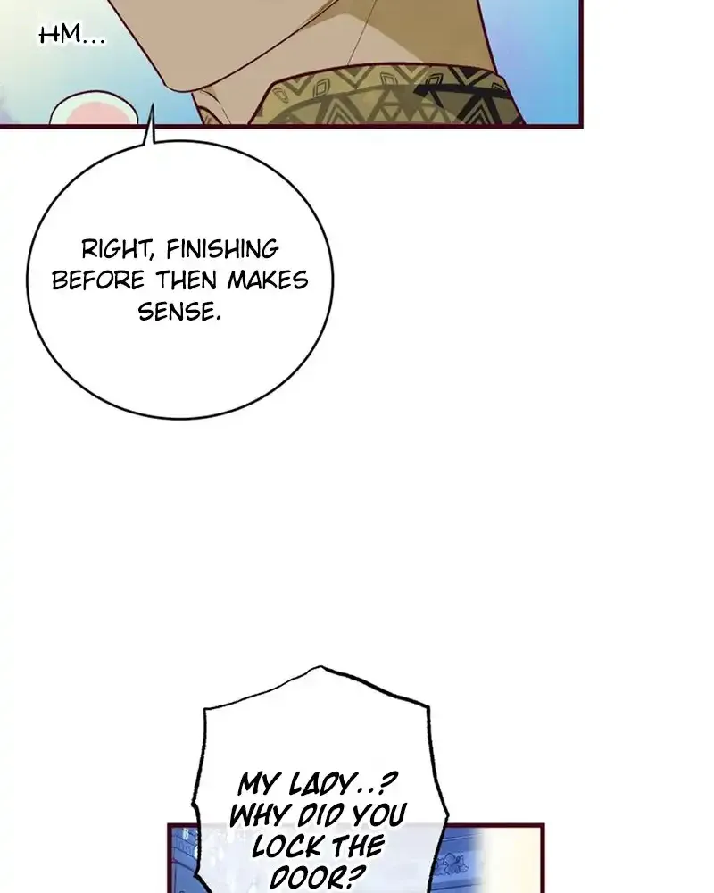 Brinny And The Empty Seat Chapter 11 page 43 - 