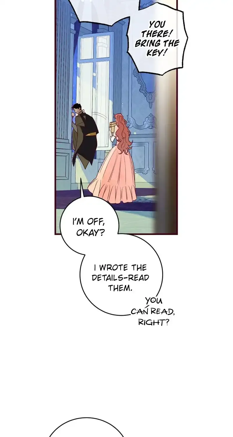 Brinny And The Empty Seat Chapter 11 page 44 - 
