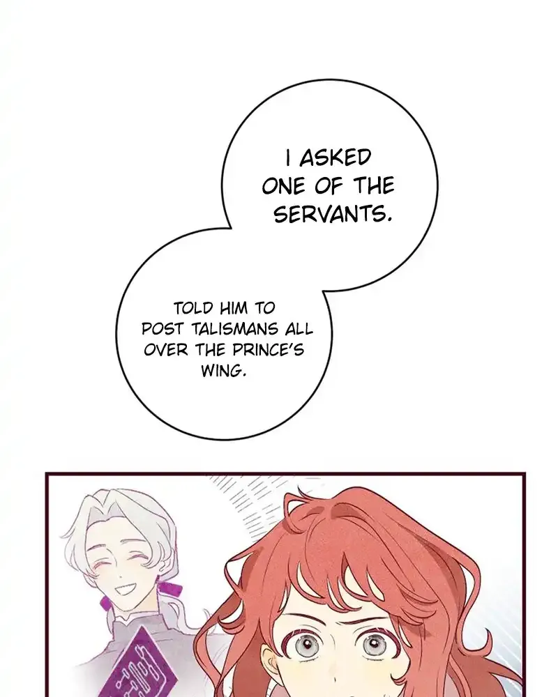 Brinny And The Empty Seat Chapter 11 page 47 - 