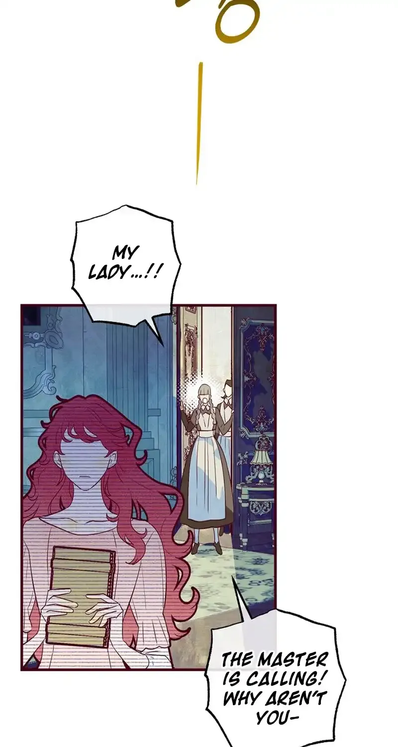 Brinny And The Empty Seat Chapter 11 page 50 - 