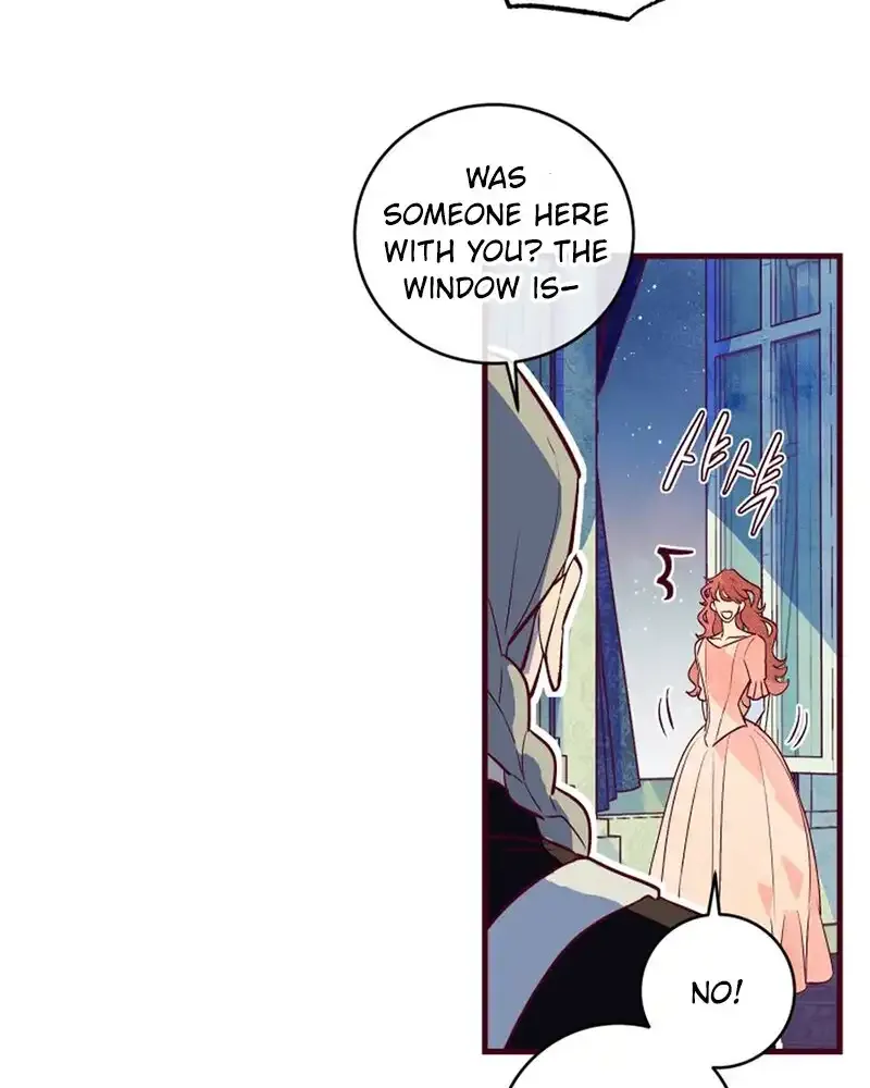Brinny And The Empty Seat Chapter 11 page 51 - 