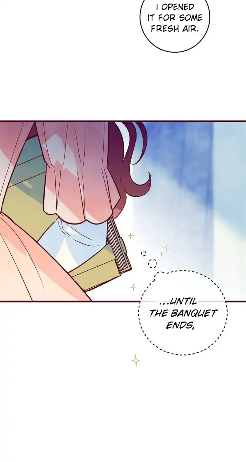Brinny And The Empty Seat Chapter 11 page 52 - 