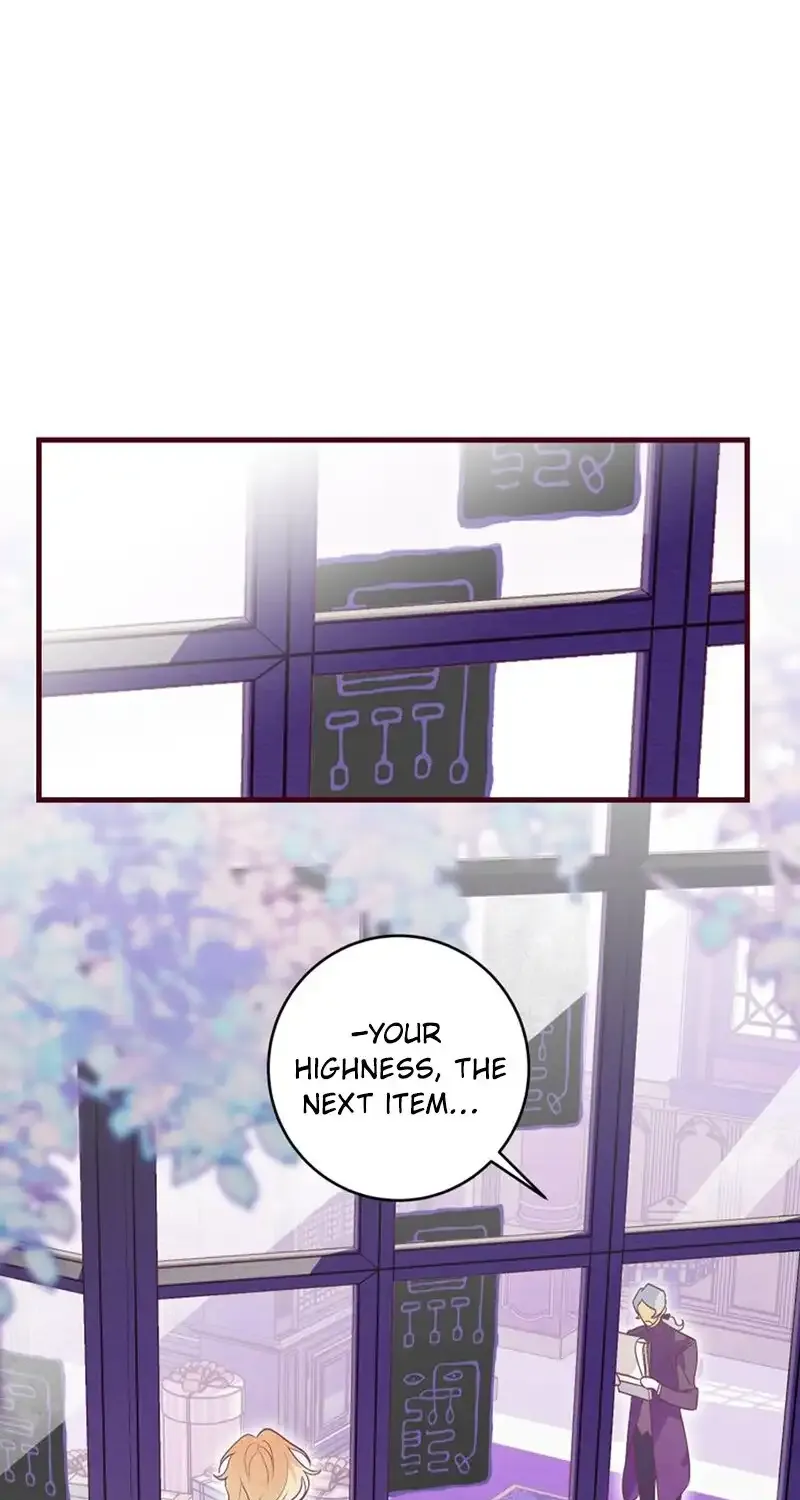 Brinny And The Empty Seat Chapter 11 page 54 - 
