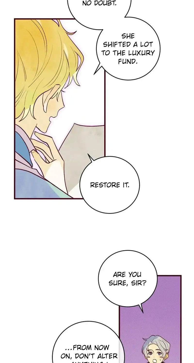 Brinny And The Empty Seat Chapter 11 page 56 - 