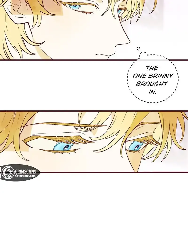 Brinny And The Empty Seat Chapter 11 page 59 - 