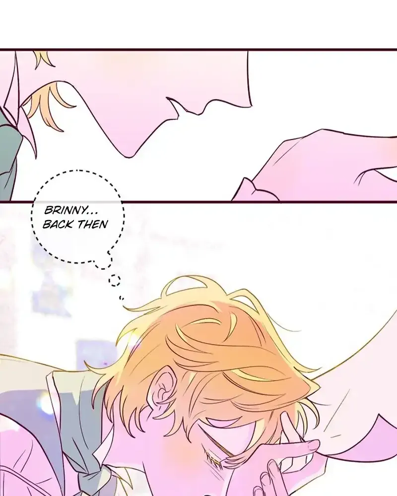Brinny And The Empty Seat Chapter 11 page 61 - 