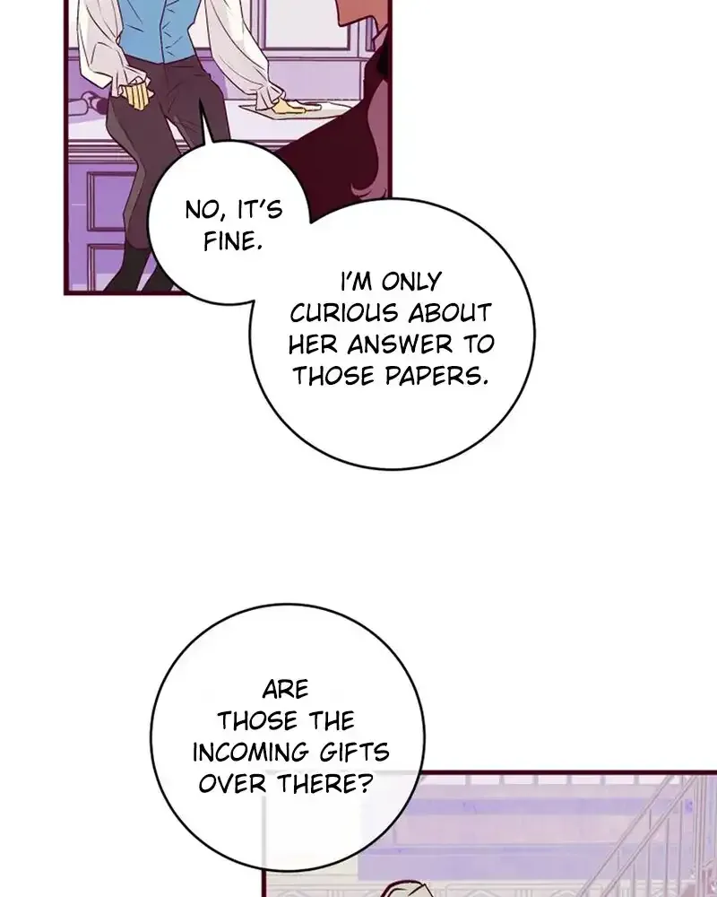 Brinny And The Empty Seat Chapter 11 page 65 - 
