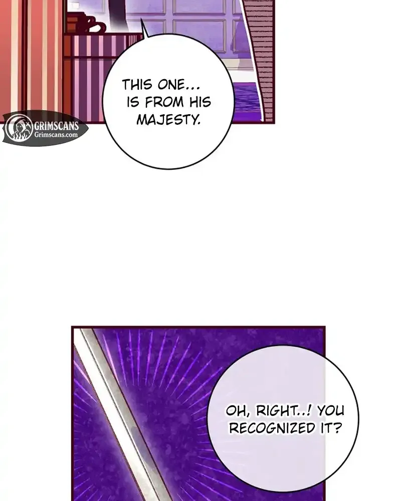 Brinny And The Empty Seat Chapter 11 page 67 - 
