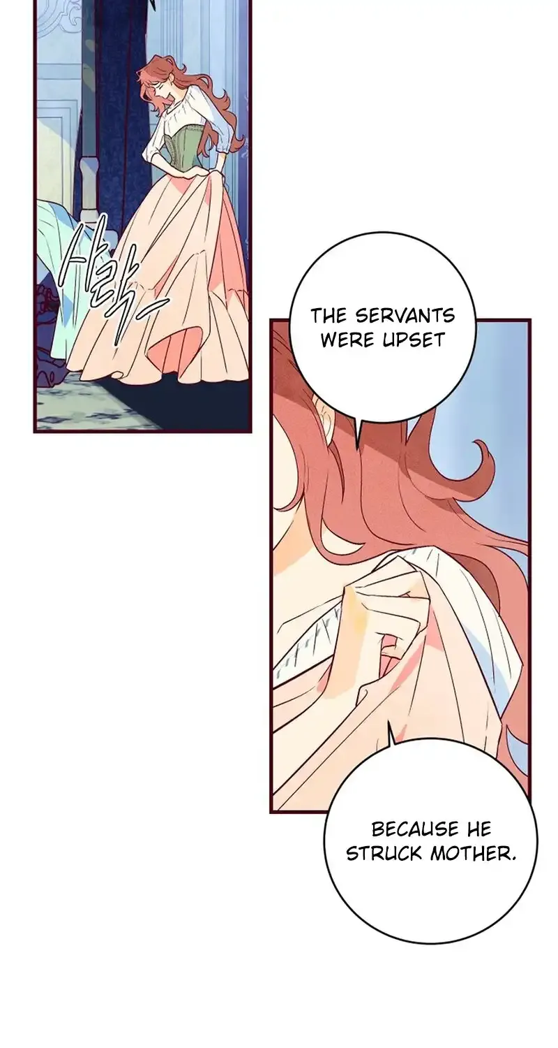 Brinny And The Empty Seat Chapter 11 page 8 - 