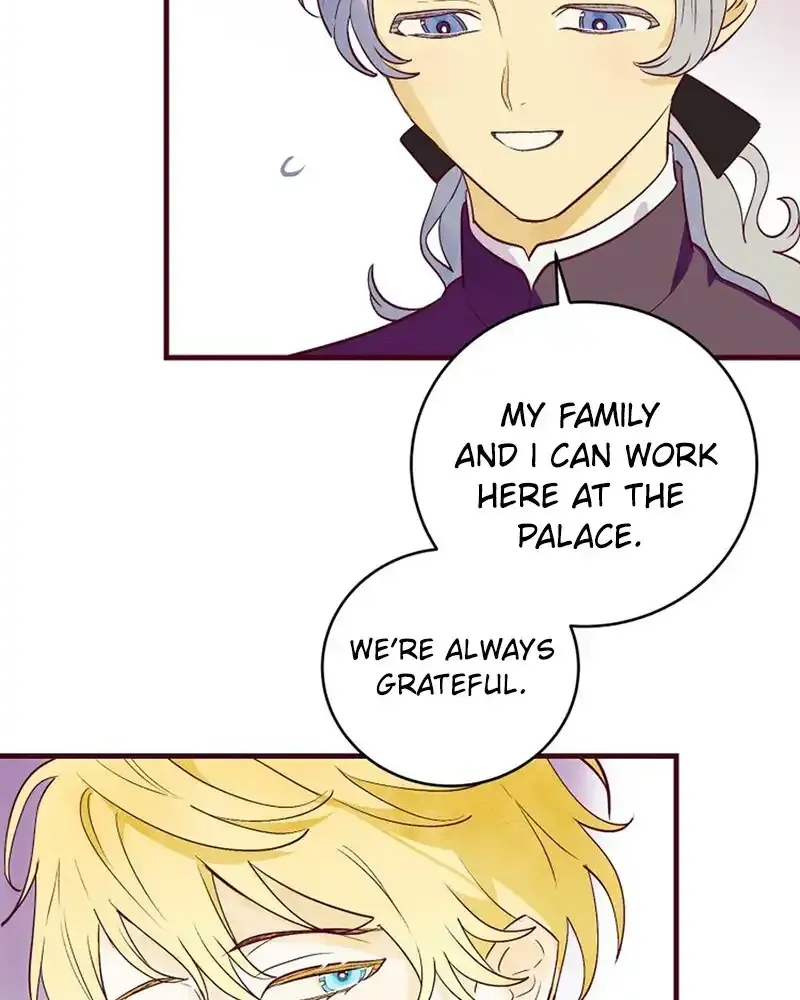 Brinny And The Empty Seat Chapter 11 page 71 - 