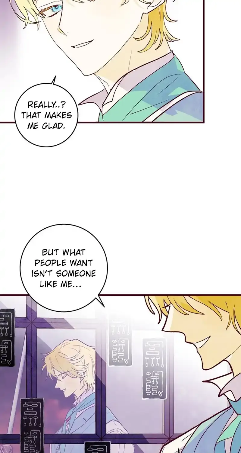 Brinny And The Empty Seat Chapter 11 page 72 - 