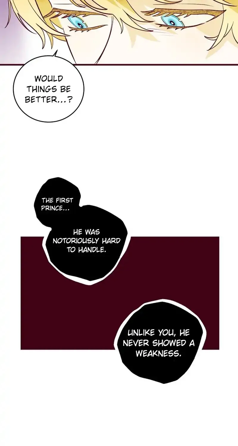 Brinny And The Empty Seat Chapter 11 page 74 - 