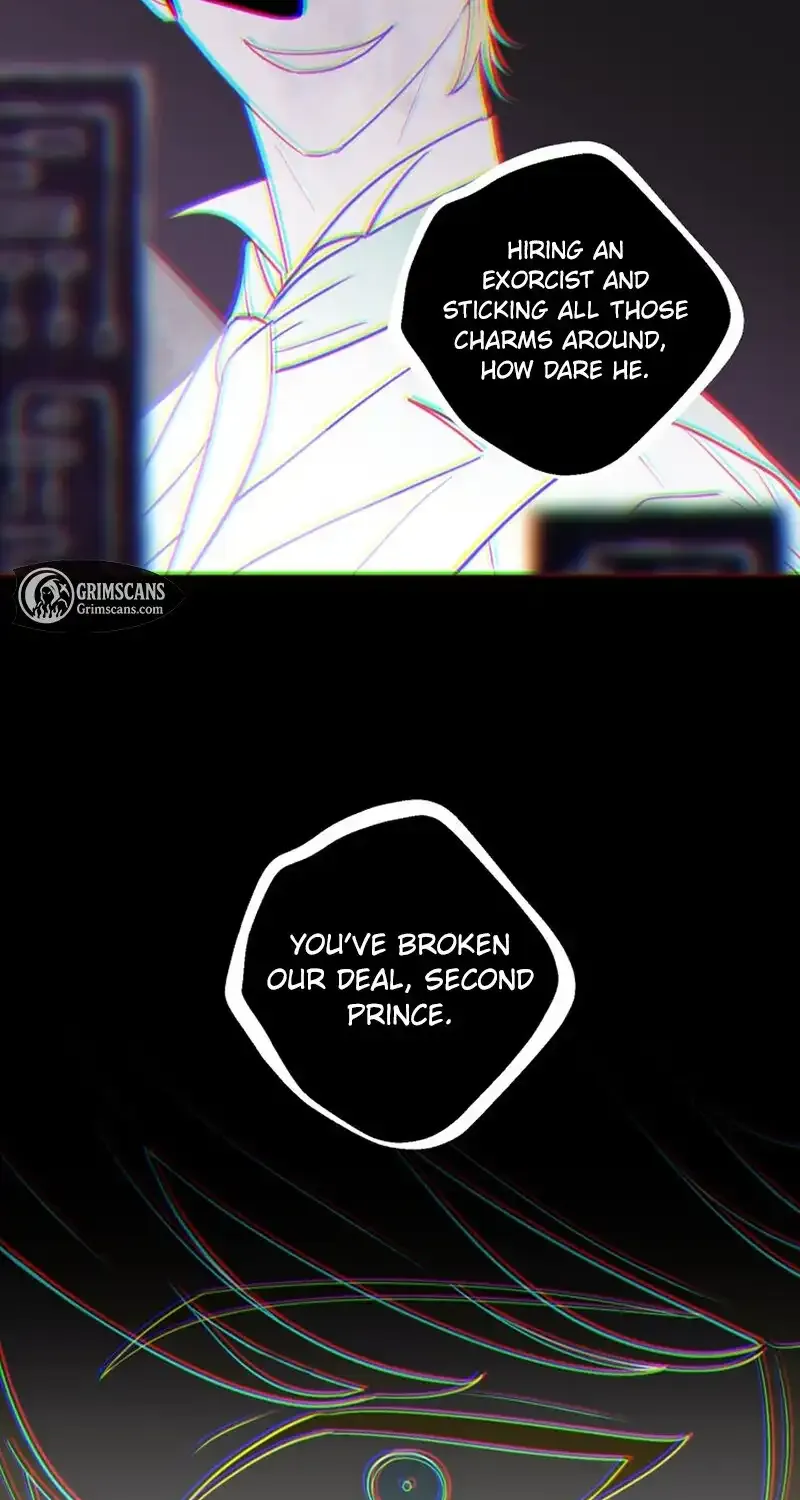 Brinny And The Empty Seat Chapter 11 page 78 - 