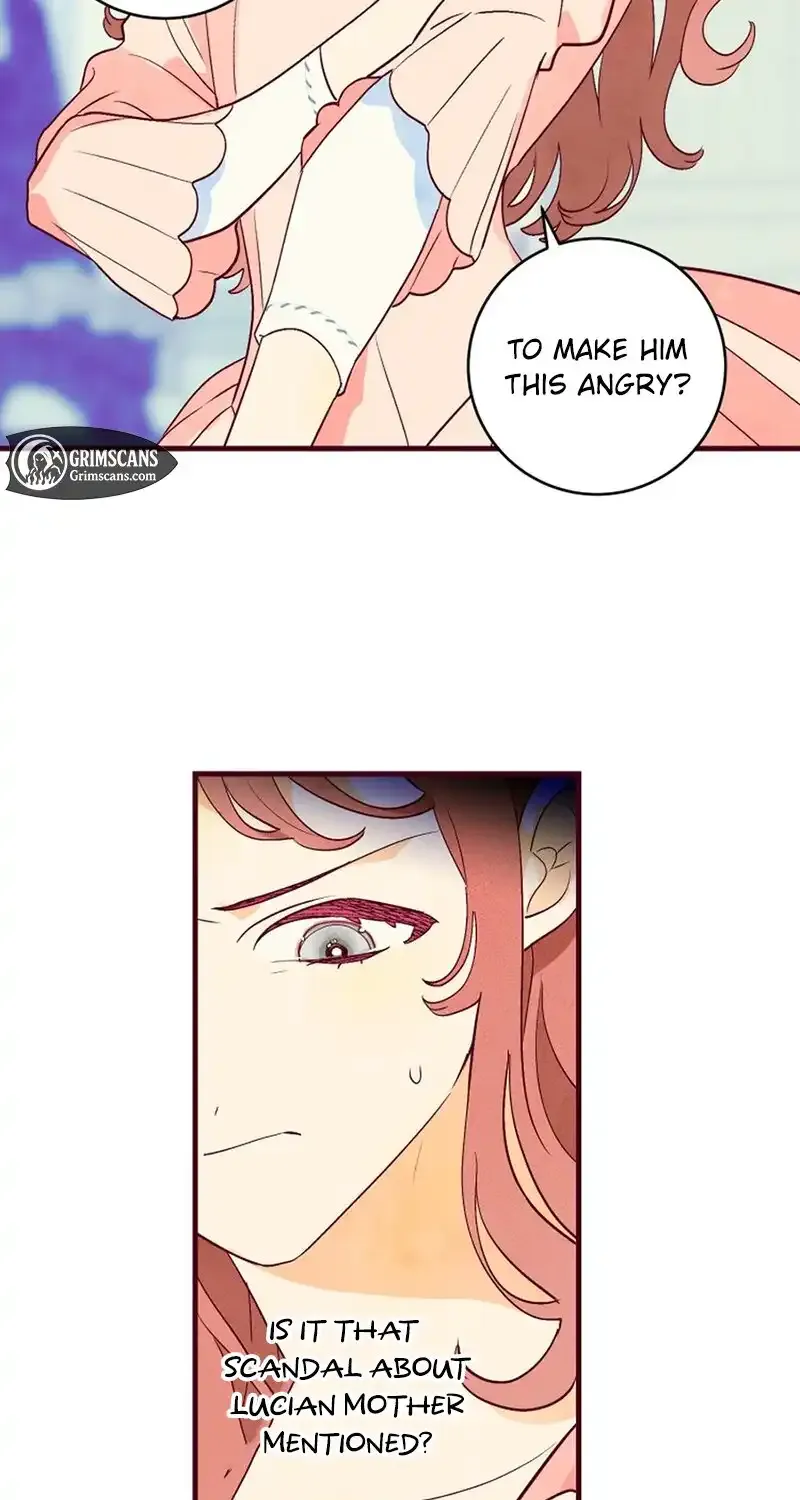 Brinny And The Empty Seat Chapter 11 page 10 - 