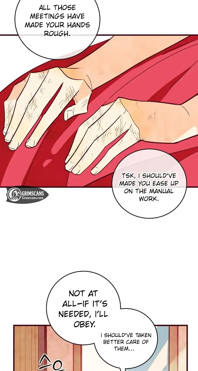 Brinny And The Empty Seat Chapter 12 page 11 - 