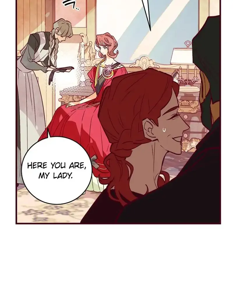 Brinny And The Empty Seat Chapter 12 page 12 - 