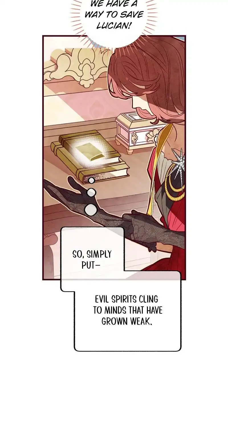 Brinny And The Empty Seat Chapter 12 page 17 - 