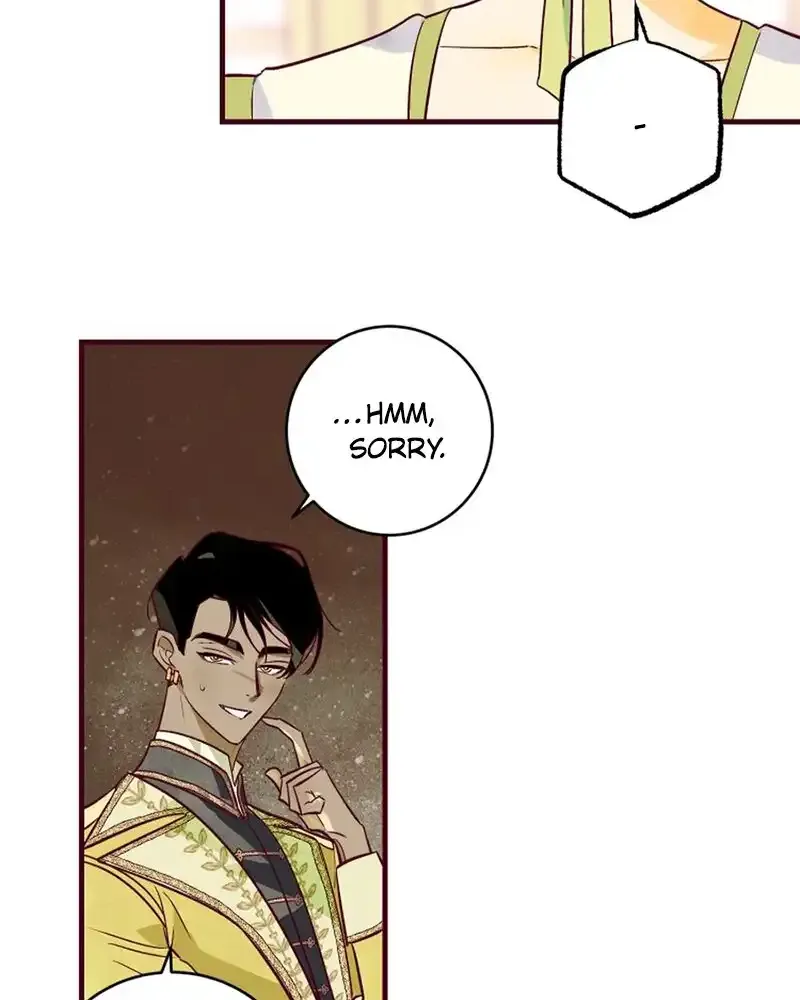 Brinny And The Empty Seat Chapter 12 page 30 - 