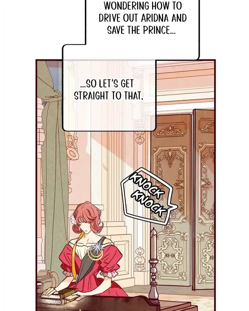Brinny And The Empty Seat Chapter 12 page 4 - 