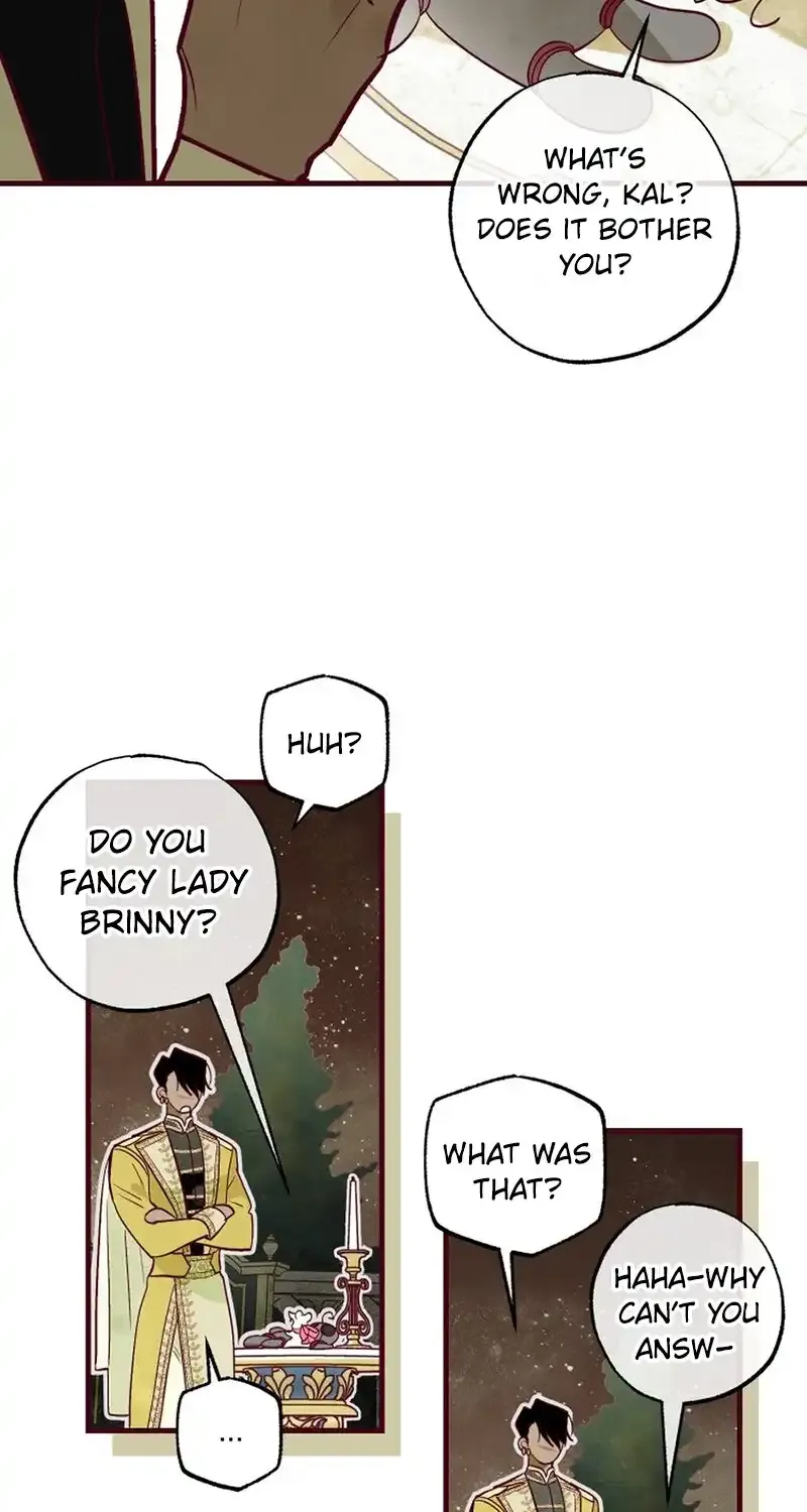 Brinny And The Empty Seat Chapter 12 page 33 - 
