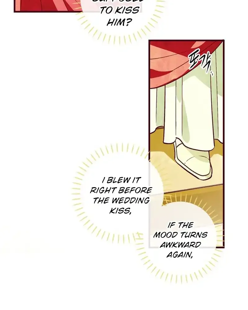 Brinny And The Empty Seat Chapter 12 page 42 - 