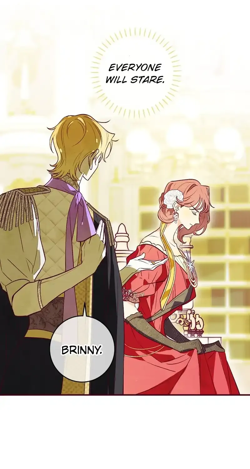 Brinny And The Empty Seat Chapter 12 page 43 - 