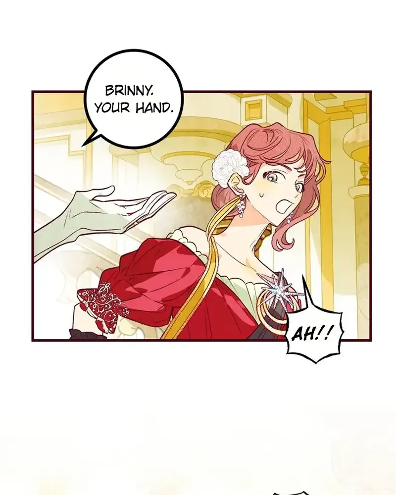 Brinny And The Empty Seat Chapter 12 page 46 - 