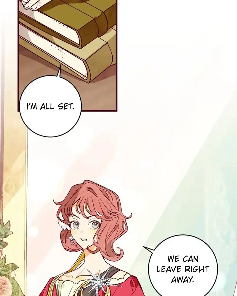 Brinny And The Empty Seat Chapter 12 page 6 - 