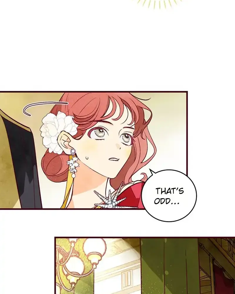 Brinny And The Empty Seat Chapter 12 page 54 - 