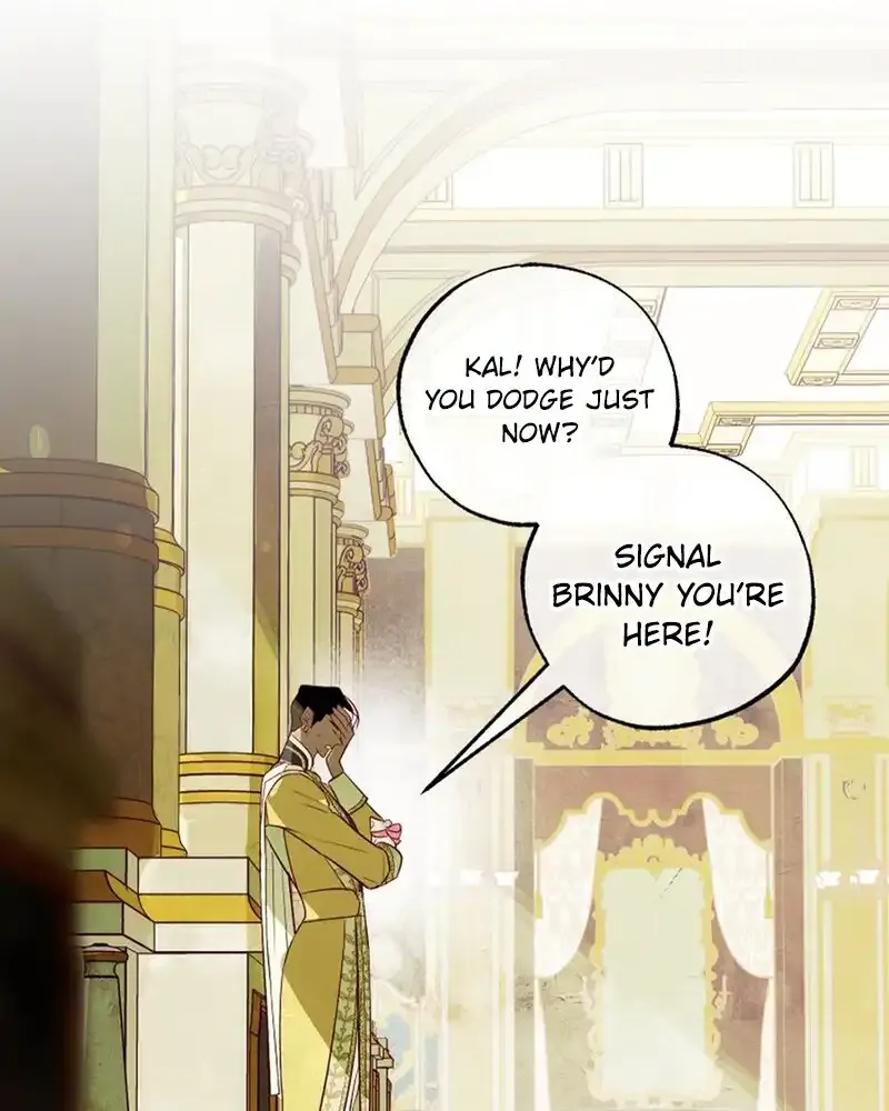 Brinny And The Empty Seat Chapter 12 page 56 - 