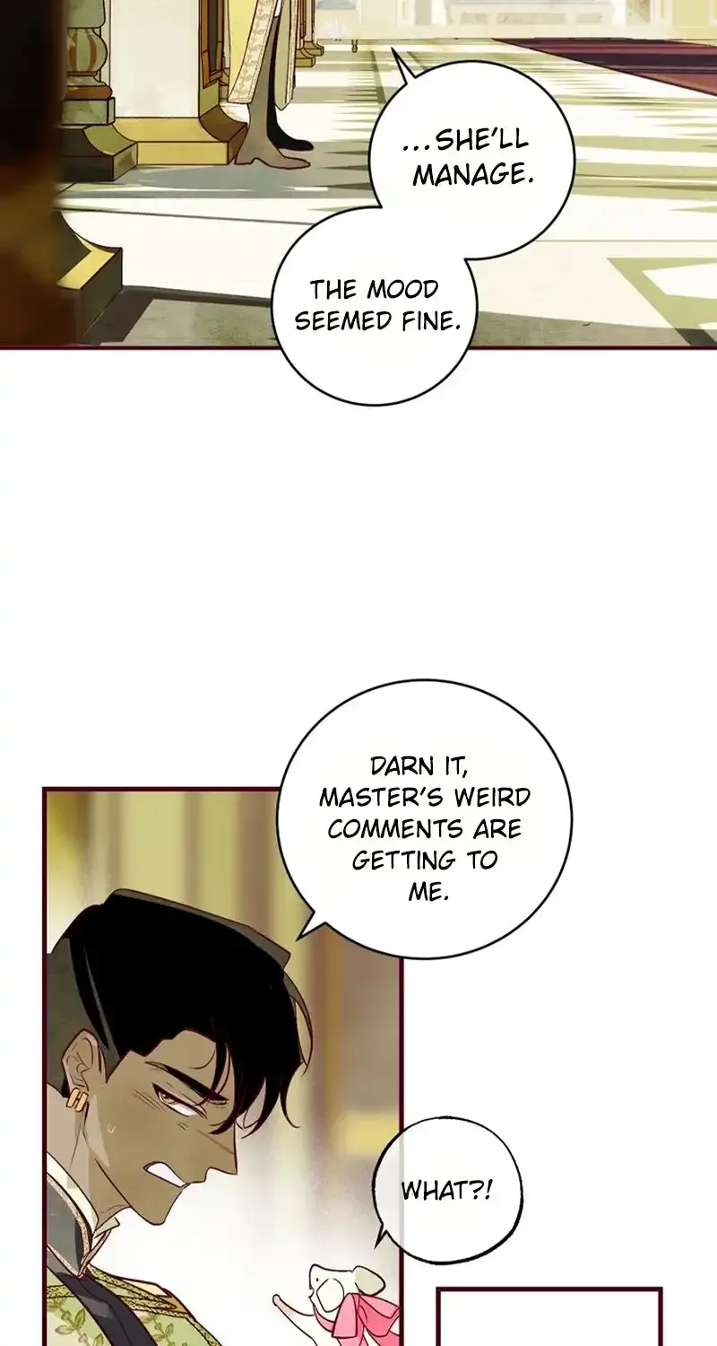 Brinny And The Empty Seat Chapter 12 page 57 - 