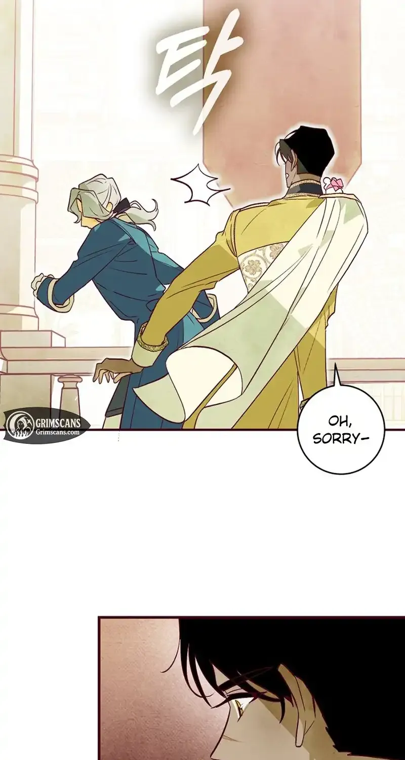 Brinny And The Empty Seat Chapter 12 page 59 - 