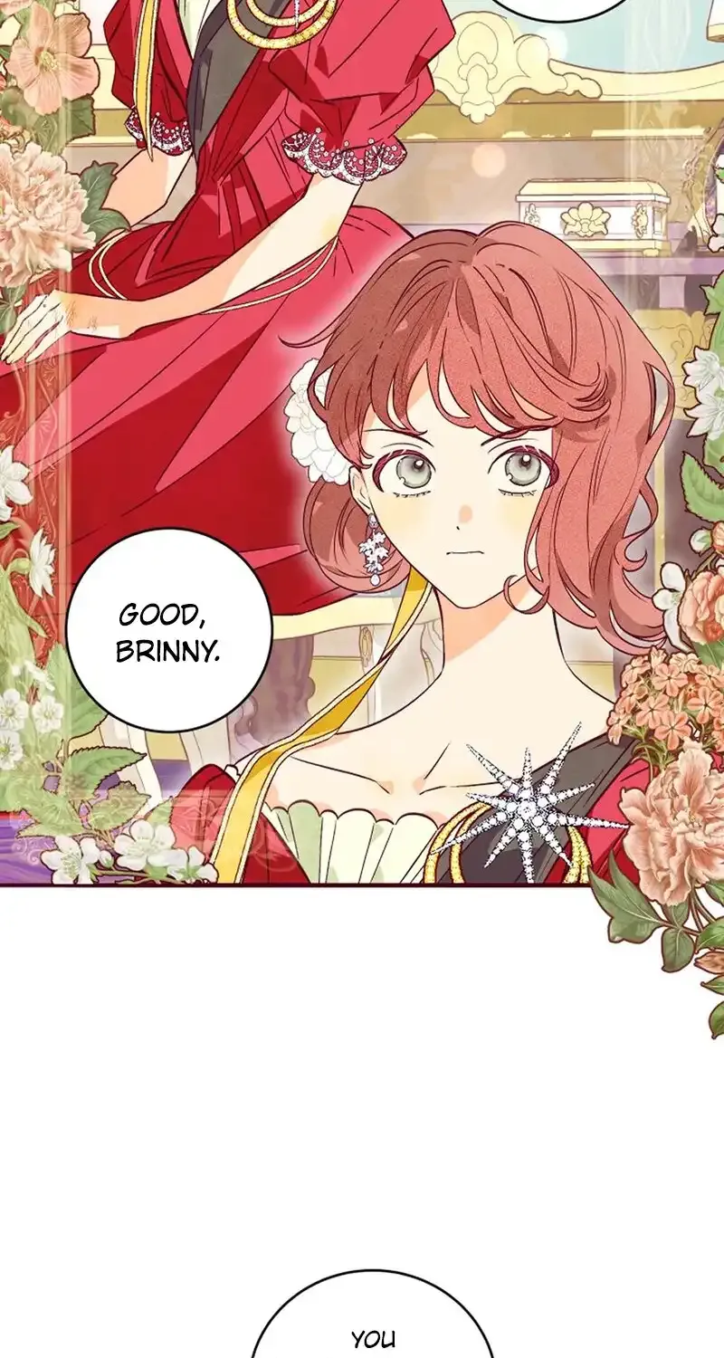 Brinny And The Empty Seat Chapter 12 page 7 - 