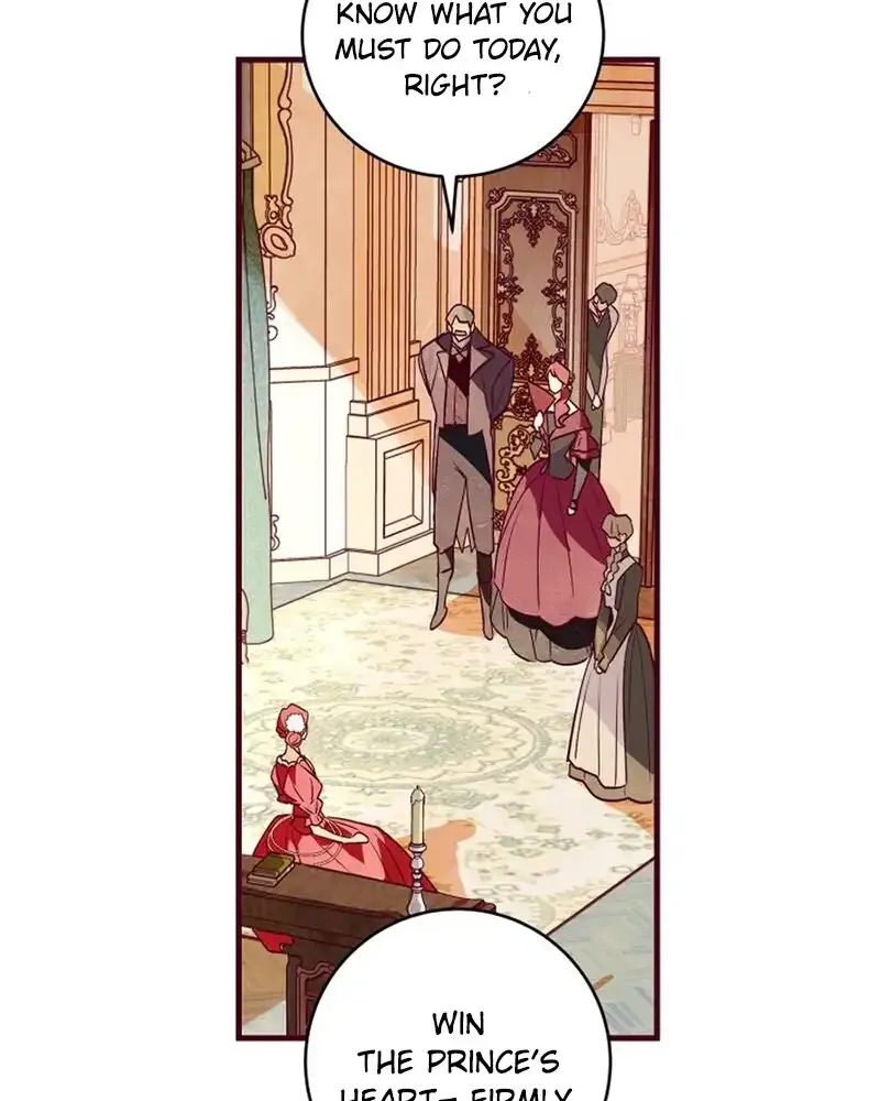 Brinny And The Empty Seat Chapter 12 page 8 - 