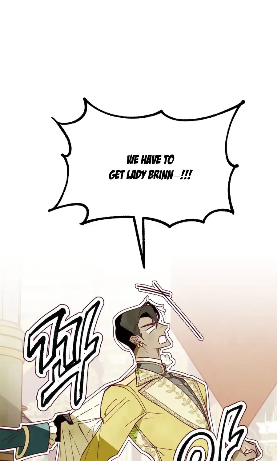 Brinny And The Empty Seat Chapter 13 page 16 - 