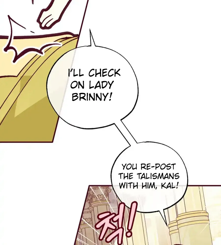 Brinny And The Empty Seat Chapter 13 page 19 - 