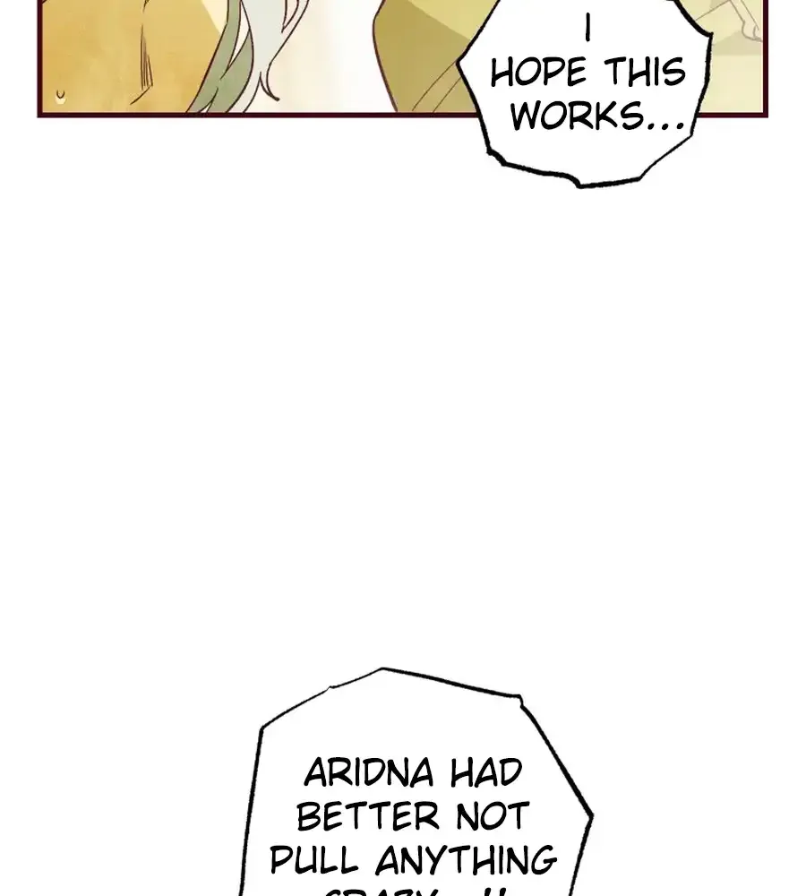 Brinny And The Empty Seat Chapter 13 page 21 - 